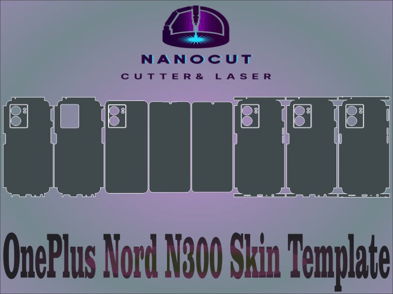 OnePlus Nord N300